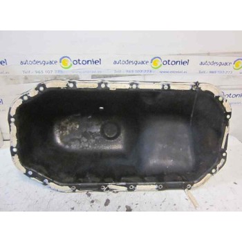 Recambio de carter para seat ibiza (6k) 1.4 referencia OEM IAM 032103603F C08 