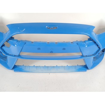 Recambio de paragolpes delantero para ford focus iii 1.5 tdci econetic referencia OEM IAM LKN0097A  