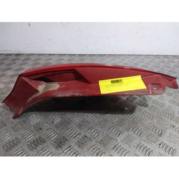 Recambio de piloto trasero izquierdo para ford fiesta (cb1) ambiente referencia OEM IAM 1513152  