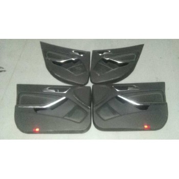 JUEGO TAPIZADOS / CARTONERAS 