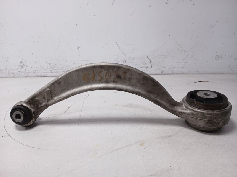 Recambio de brazo suspension superior delantero izquierdo para jaguar xj executive referencia OEM IAM adj138604  