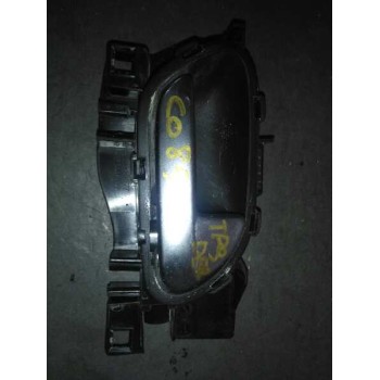 MANETA INTERIOR TRASERA DERECHA 