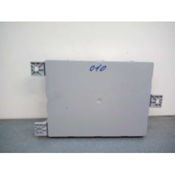 Recambio de modulo electronico para mercedes-benz clase c w205 c200 bluetec referencia OEM IAM A2059008304  