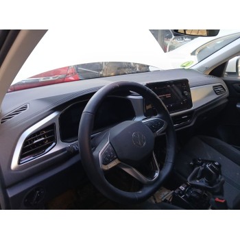 Recambio de kit airbag para volkswagen t-roc (a11, d11) 1.5 tsi referencia OEM IAM 3G0880201Q  2GA857002