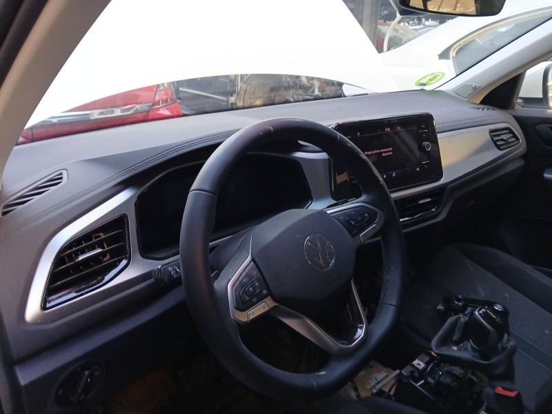 Recambio de kit airbag para volkswagen t-roc (a11, d11) 1.5 tsi referencia OEM IAM 3G0880201Q  2GA857002