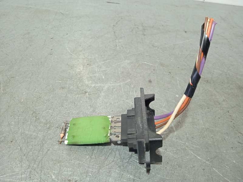Recambio de resistencia calefaccion para citroën c3 1.4 furio referencia OEM IAM SR  