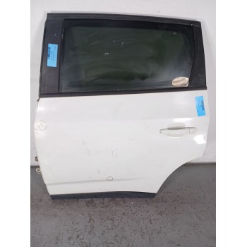 Recambio de puerta trasera izquierda para chevrolet orlando 1.8 cat referencia OEM IAM   