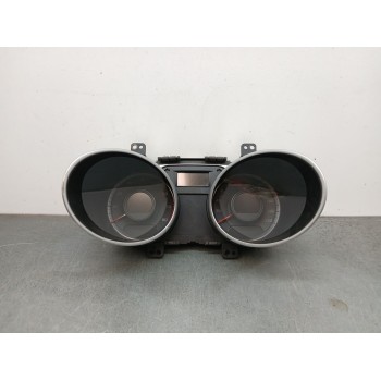 Recambio de cuadro instrumentos para hyundai ix35 (lm, el, elh) 1.6 referencia OEM IAM 940092Y260  
