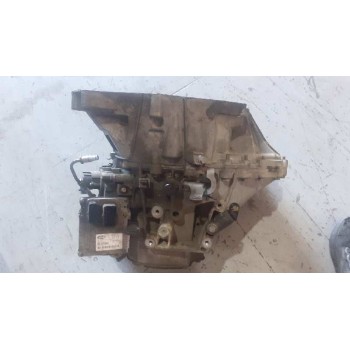 Recambio de caja casco para citroën c4 grand picasso 2.0 hdi fap referencia OEM IAM   