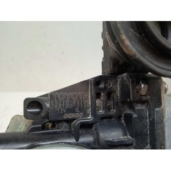 Recambio de elevalunas trasero izquierdo para toyota urban cruiser active referencia OEM IAM 857103518  6 PINS