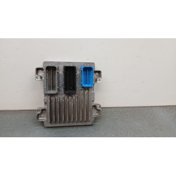 Recambio de centralita motor uce para opel mokka x excellence referencia OEM IAM 12685776  