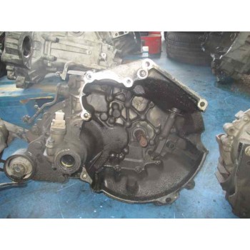 CAJA CAMBIOS 20CC25 130.542KM 