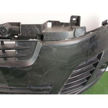 Recambio de paragolpes delantero para peugeot expert autobús (v_) 1.5 bluehdi 100 referencia OEM IAM 9808639977  