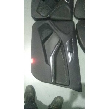 Recambio de juego tapizados / cartoneras para mercedes-benz clase gla (w156) 2.1 cdi cat referencia OEM IAM   