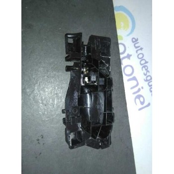 Recambio de maneta interior trasera derecha para citroën c3 collection referencia OEM IAM   