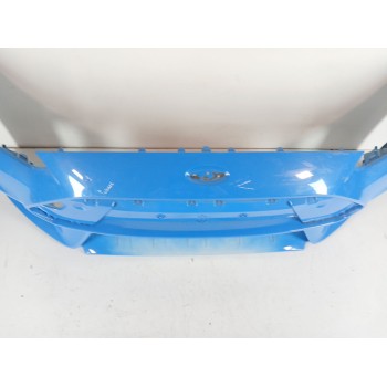 Recambio de paragolpes delantero para ford focus iii 1.5 tdci econetic referencia OEM IAM LKN0097A  