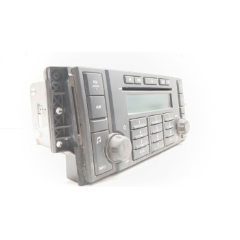 SISTEMA AUDIO / RADIO CD 7G9N18C815TA 7G9N14C230TA 