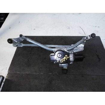 MOTOR LIMPIA DELANTERO S / R 