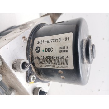 Recambio de abs para bmw 3 (e90) 318 d referencia OEM IAM 3451677221301  