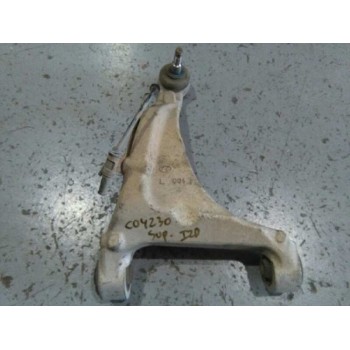 BRAZO SUSPENSION SUPERIOR TRASERO IZQUIERDO 