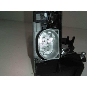 Recambio de cerradura puerta trasera izquierda para bmw x5 (e53) referencia OEM IAM 51228402601 NUEVO 7 PINES 8402601