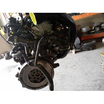 Recambio de motor completo para peugeot 407 st confort referencia OEM IAM RHR 146.000KM INY SIEMENS