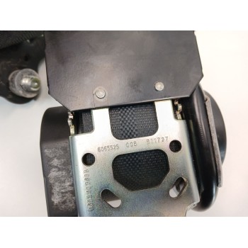 Recambio de kit airbag para nissan juke (f15) 1.6 referencia OEM IAM 985101KA0C  985151KL1E