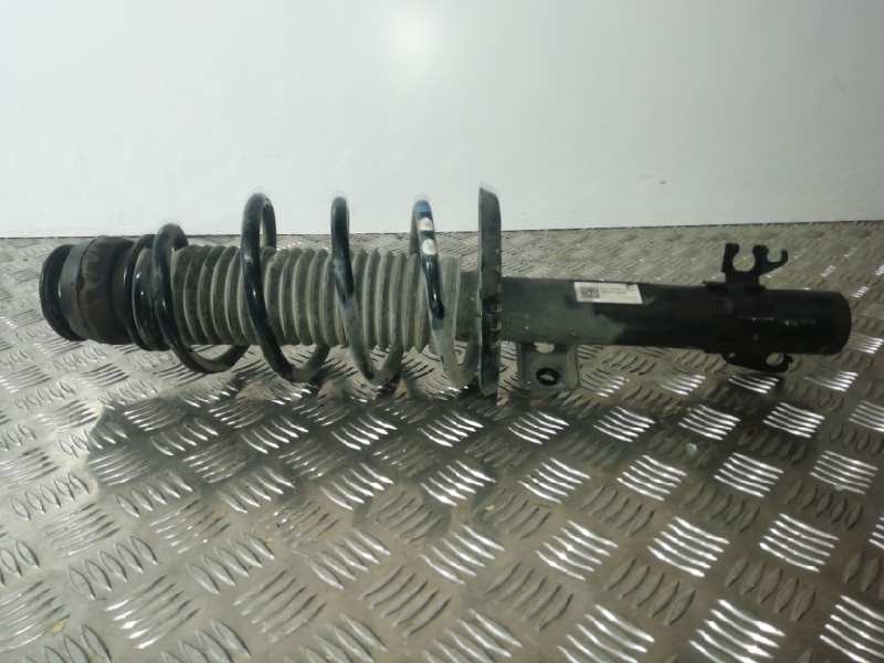 Recambio de amortiguador delantero izquierdo para seat toledo (kg3) reference referencia OEM IAM 6R0413031BF 6R0413031BF 6R04130