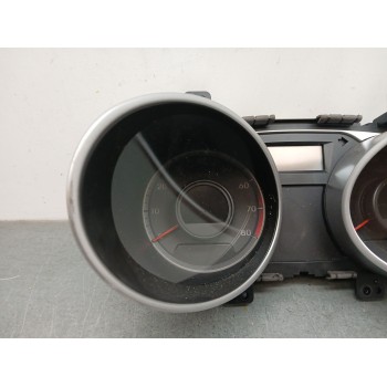 Recambio de cuadro instrumentos para hyundai ix35 (lm, el, elh) 1.6 referencia OEM IAM 940092Y260  