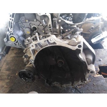 Recambio de caja cambios para volkswagen polo (9n1) conceptline referencia OEM IAM GKS <<S/C>> 