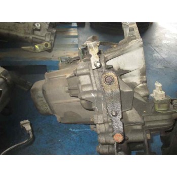 Recambio de caja cambios para peugeot 106 (s2) kid referencia OEM IAM 20CC25 130.542KM 