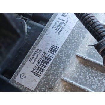 Recambio de centralita motor uce para renault kadjar (ha_, hl_) 1.2 tce 130 referencia OEM IAM 237108773r a2c10826800 