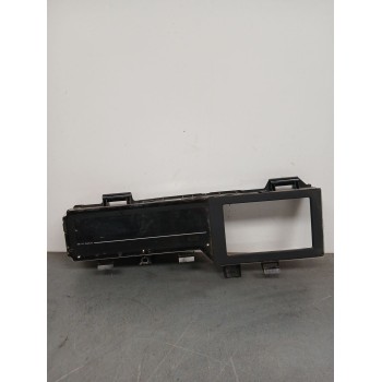 Recambio de cuadro instrumentos para renault scenic iii bose edition referencia OEM IAM 248100593r 248100593r 