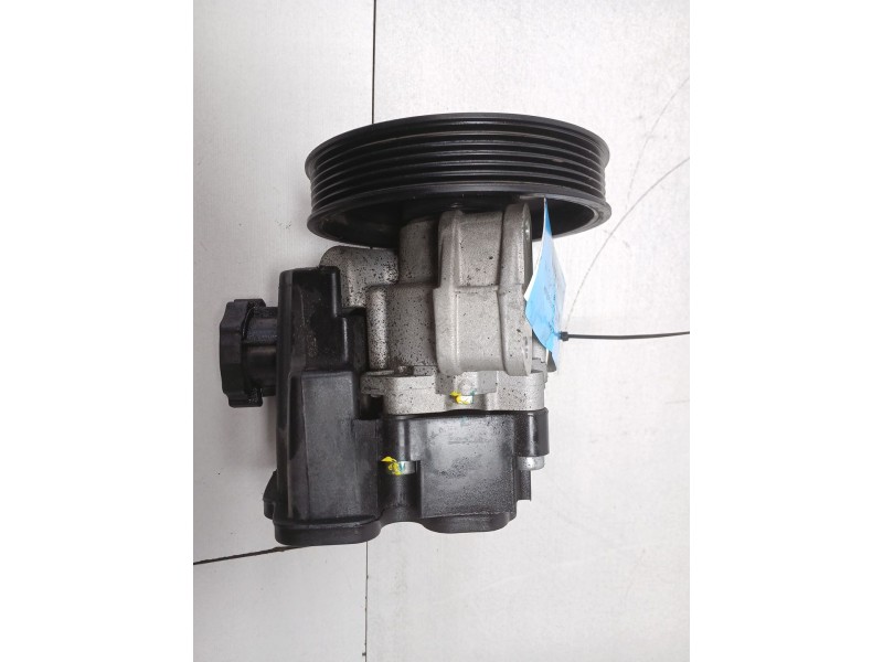 Recambio de bomba direccion para mercedes-benz clase e (w210) berlina diesel 320 cdi (210.026) referencia OEM IAM A6112300115  