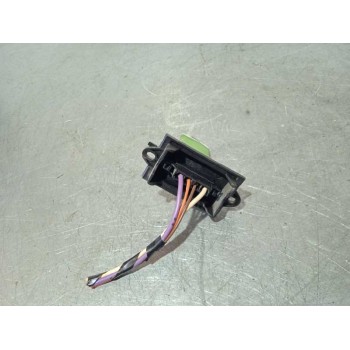 Recambio de resistencia calefaccion para citroën c3 1.4 furio referencia OEM IAM SR  
