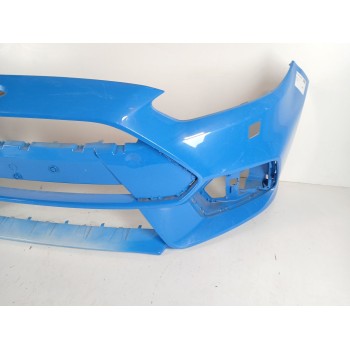 Recambio de paragolpes delantero para ford focus iii 1.5 tdci econetic referencia OEM IAM LKN0097A  