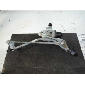 Recambio de motor limpia delantero para renault captur expression referencia OEM IAM S / R  