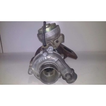 Recambio de turbocompresor para mazda 6 berlina (gg) 2.0 diesel cat referencia OEM IAM RF7J  