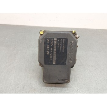 Recambio de abs para chevrolet aveo / kalos sedán (t250, t255) 1.4 referencia OEM IAM 96470254 cf0d5013995 