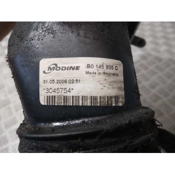 Recambio de intercooler para skoda superb (3u4) 1.9 tdi referencia OEM IAM 0145805D  