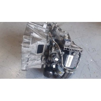 Recambio de caja casco para citroën c4 grand picasso 2.0 hdi fap referencia OEM IAM   