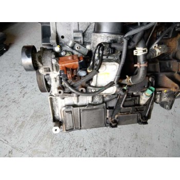 Recambio de motor completo para peugeot 407 st confort referencia OEM IAM RHR 146.000KM INY SIEMENS