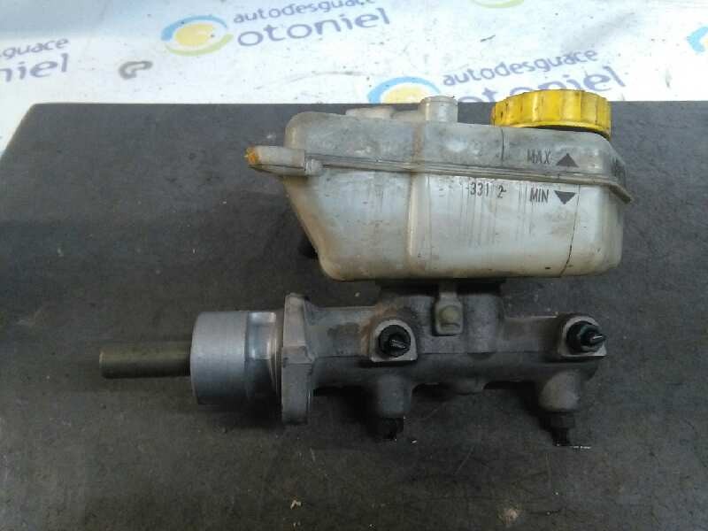 Recambio de bomba freno para volkswagen polo (9n1) highline referencia OEM IAM   