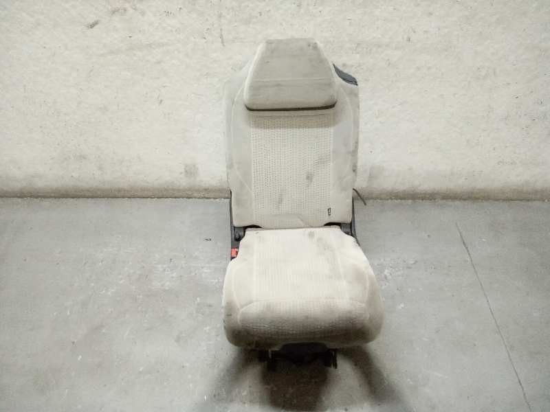 Recambio de asiento trasero izquierdo para citroën c4 grand picasso exclusive referencia OEM IAM   