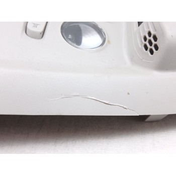 Recambio de luz interior para toyota proace verso referencia OEM IAM 96887290bj01 9825205380 9817291177