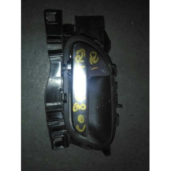 MANETA INTERIOR TRASERA IZQUIERDA 