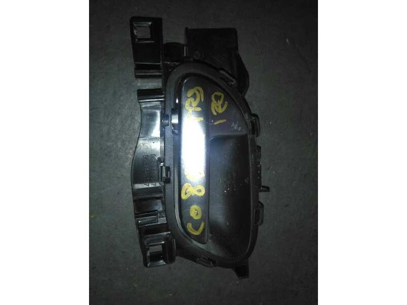 Recambio de maneta interior trasera izquierda para citroën c3 collection referencia OEM IAM   