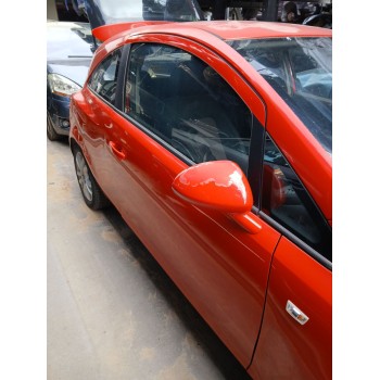 PUERTA DELANTERA DERECHA 124089 / 93191127 