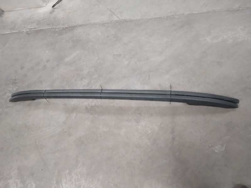 Recambio de barras techo para skoda octavia combi (5e5) style referencia OEM IAM 5E9860033 5E9860034 