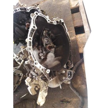 Recambio de caja cambios para peugeot 307 (s1) xs referencia OEM IAM 20DL50 B 5V